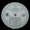 KALAPANA - HOLD ON (j) - 