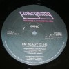 KANO - I'M READY (single) - 