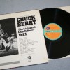 CHUCK BERRY - THE HISTORY OF CHUCK BERRY - vol. 1 (j) - 