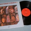 BACHMAN TURNER OVERDRIVE - BACHMAN TURNER OVERDRIVE II (a) - 