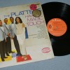 PLATTERS - HAVE THE MAGIC TOUCH - 