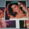 IRENE CARA - WHAT A FEELIN' (+ poster) (j) - 