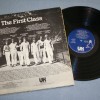 FIRST CLASS - FIRST CLASS - 