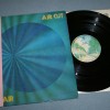 CURVED AIR - AIR CUT (j) - 