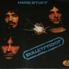 HARD STUFF - BULLETPROOF - 