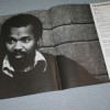 HUBERT LAWS - THE SAN FRANCISCO QUARTET - 