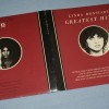 LINDA RONSTADT - GREATEST HITS - 