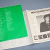 BOZ SCAGGS - HITS! (j) - 