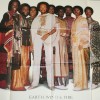 EARTH, WIND & FIRE - FACES (+poster) - 