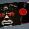 JUDAS PRIEST - HELL BENT FOR LEATHER (a) - 