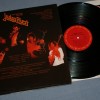 JUDAS PRIEST - HELL BENT FOR LEATHER (a) - 