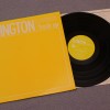 DUKE ELLINGTON ORCHESTRA - ELLINGTON FRESH UP (j) - 