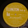 DUKE ELLINGTON ORCHESTRA - ELLINGTON FRESH UP (j) - 