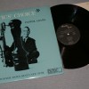 PEPPER ADAMS - CRITICS' CHOICE - 