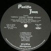 PEPPER ADAMS - CRITICS' CHOICE - 