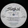 SATAN - COURT IN THE ACT - 