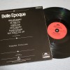 BELLE EPOQUE - BLACK IS BLACK - 