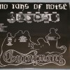 GURNEMANZ - NO RAYS OF NOISE - 