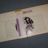 CARLY SIMON - CARLY SIMON (compilation) (j) (+poster) - 