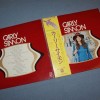 CARLY SIMON - CARLY SIMON (compilation) (j) (+poster) - 