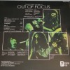 OUT OF FOCUS - OUT OF FOCUS - 