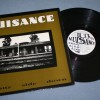 NUISANCE - SUNNY SIDE DOWN - 