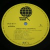 DISCO HIT GRAFFITTI - VARIOUS - 