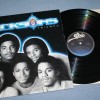 JACKSONS - TRIUMPH - 