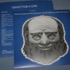 GENTLE GIANT - GIANT FOR A DAY! (uk) (+ mini poster) - 