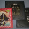 KISS - THE ORIGNALS (KISS/HOTTER THEN HELL/DRESSED TO KILL) - 