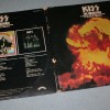 KISS - THE ORIGNALS (KISS/HOTTER THEN HELL/DRESSED TO KILL) - 