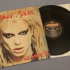 HANOI ROCKS - MICHAEL MONROE - NOT FAKIN' IT (a) - 