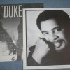 GEORGE DUKE - THIEF IN THE NIGHT (j) - 