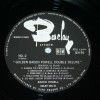 BADEN POWELL - DOUBLE DELUXE - 