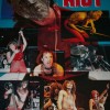 QUIET RIOT - CONDITION CRITICAL (j) - 