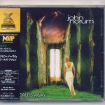 JOHN NORUM - WORLDS AWAY - 