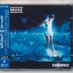 MUSE - SHOWBIZ - 