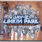 JAY-Z & LINKIN PARK - COLLISION COURSE (CD+DVD) (digipak) - 