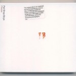 PET SHOP BOYS - PLEASE / FURTHER LISTENING 1984-1986 - 