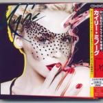 KYLIE MINOGUE - X (CD+DVD SPECIAL EDITION) - 