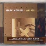 MARC MOULIN - I AM YOU - 