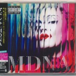 MADONNA - MDNA - 