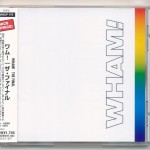 WHAM! - THE FINAL - 