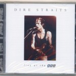 DIRE STRAITS - LIVE AT THE BBC - 