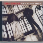 TWINS - GREATEST HITS - 