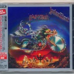 JUDAS PRIEST - PAINKILLER - 