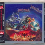 JUDAS PRIEST - PAINKILLER - 