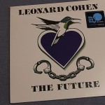 LEONARD COHEN - THE FUTURE - 