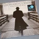 LEONARD COHEN - SONGS FROM THE ROAD - 