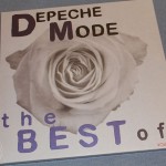 DEPECHE MODE - THE BEST OF. VOLUME 1 - 